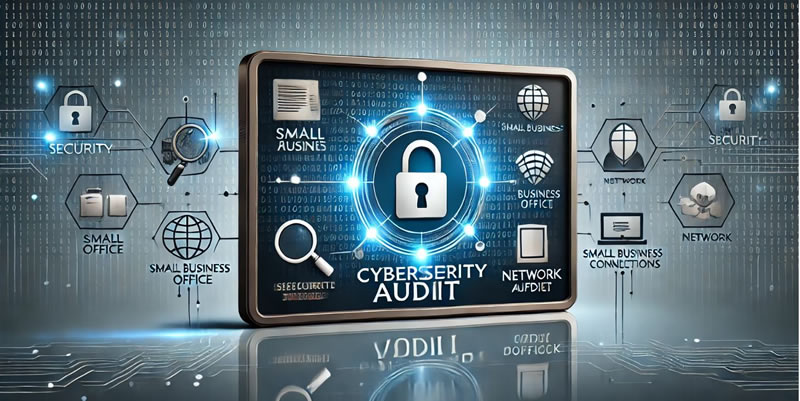 audit cybersecurite pme