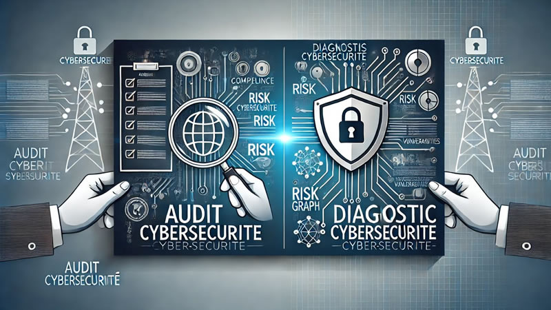 audit cybersecurite