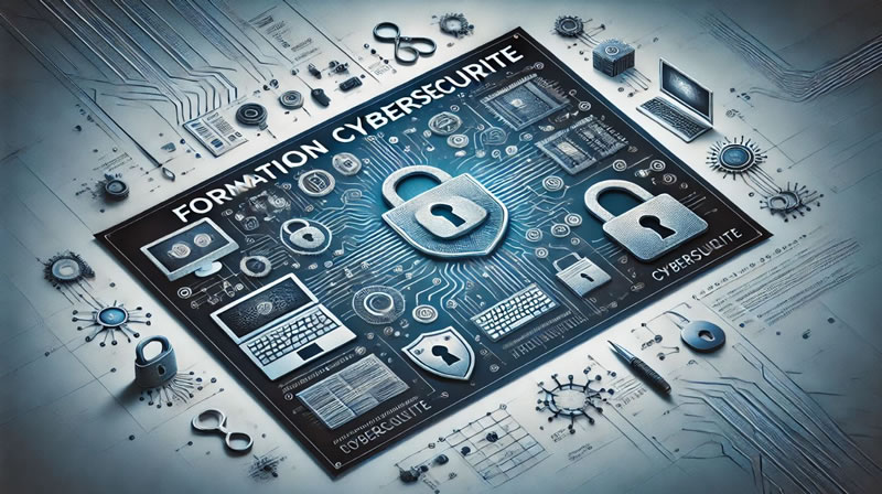 formation cybersécurité