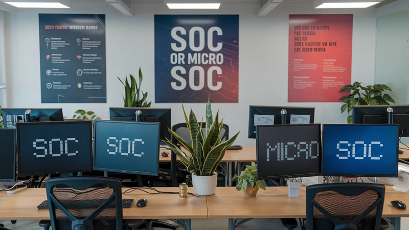 SOC MICRO SOC