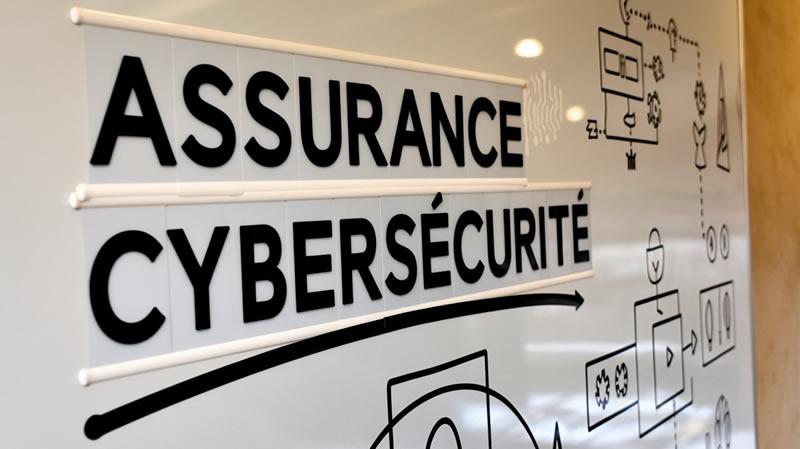 Assurance cybersécurité 3 assurance cyber