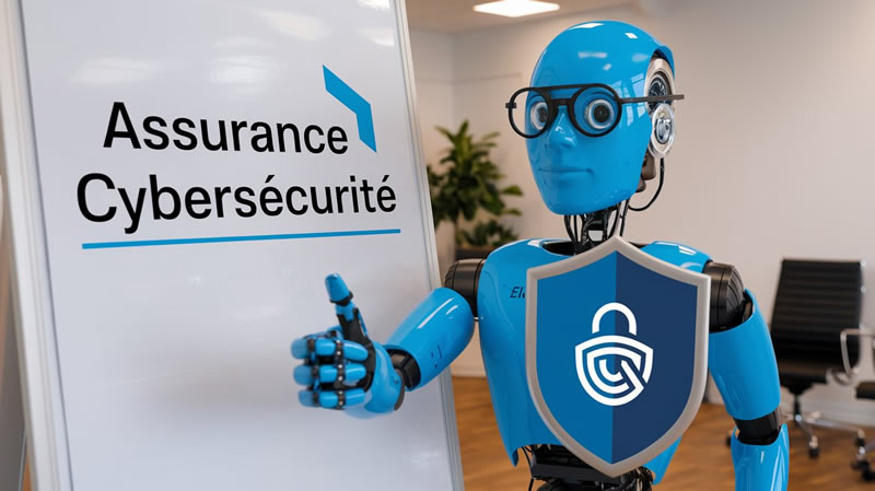 Assurance cybersécurité 2 ASSURANCE cybersecurite