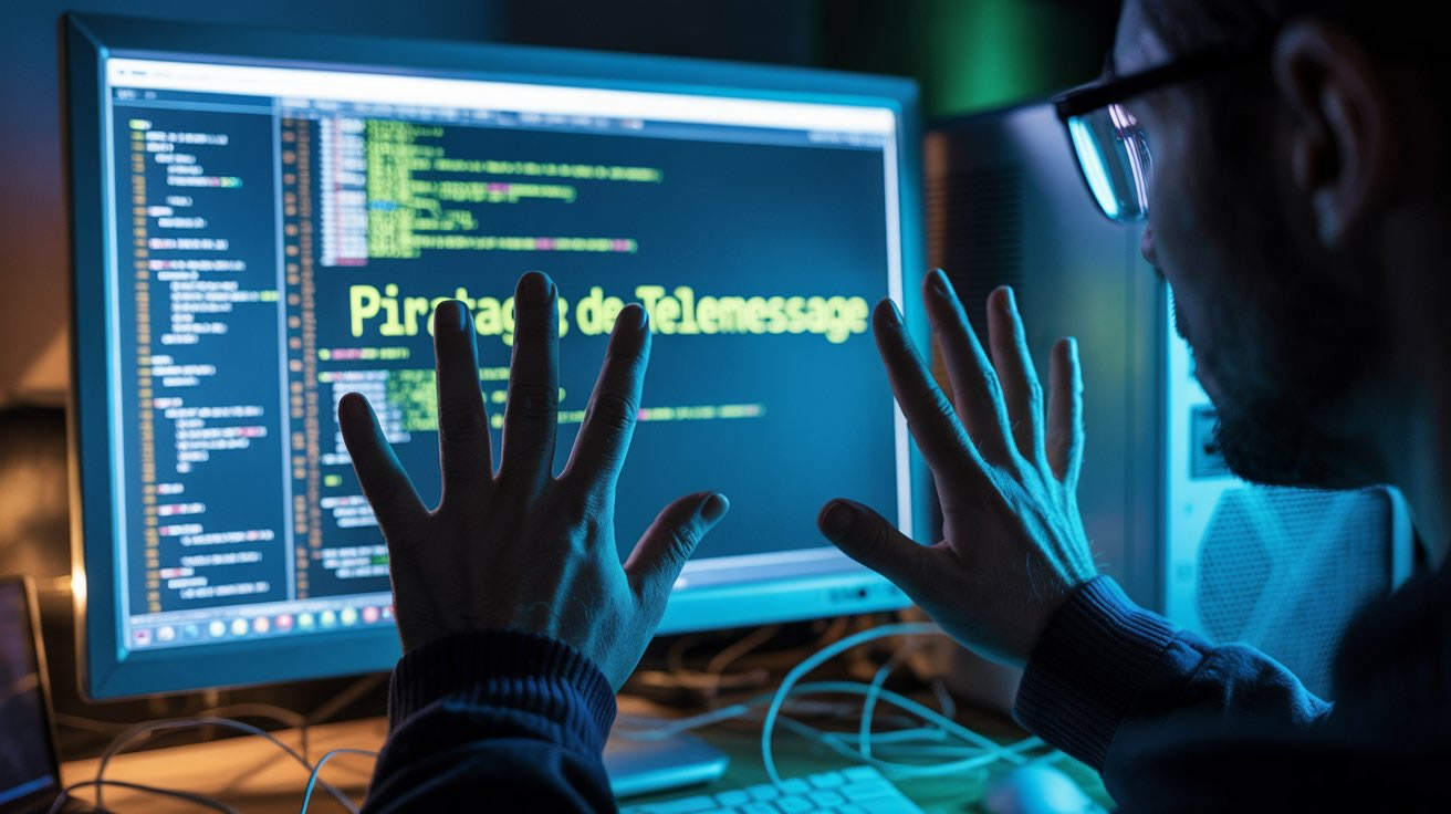 piratage telmessage