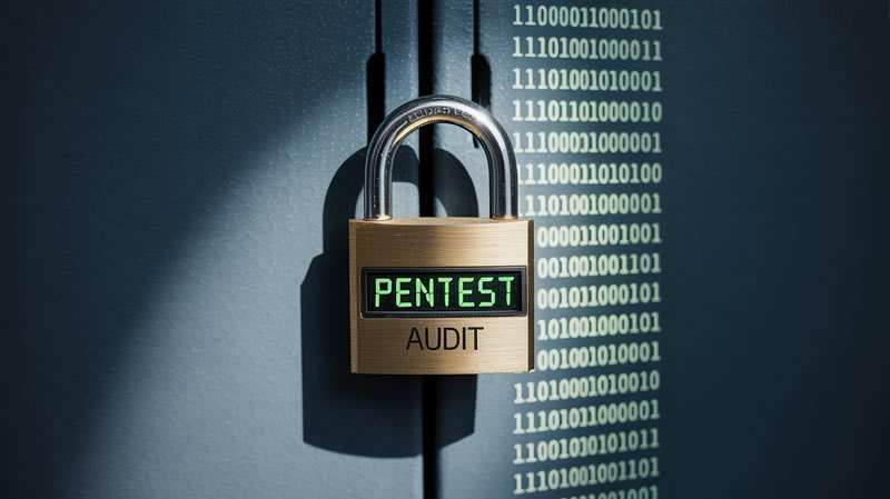 Pentest Professionnel 2 Pentest Professionnel