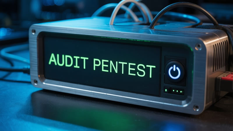 pentest professionnel